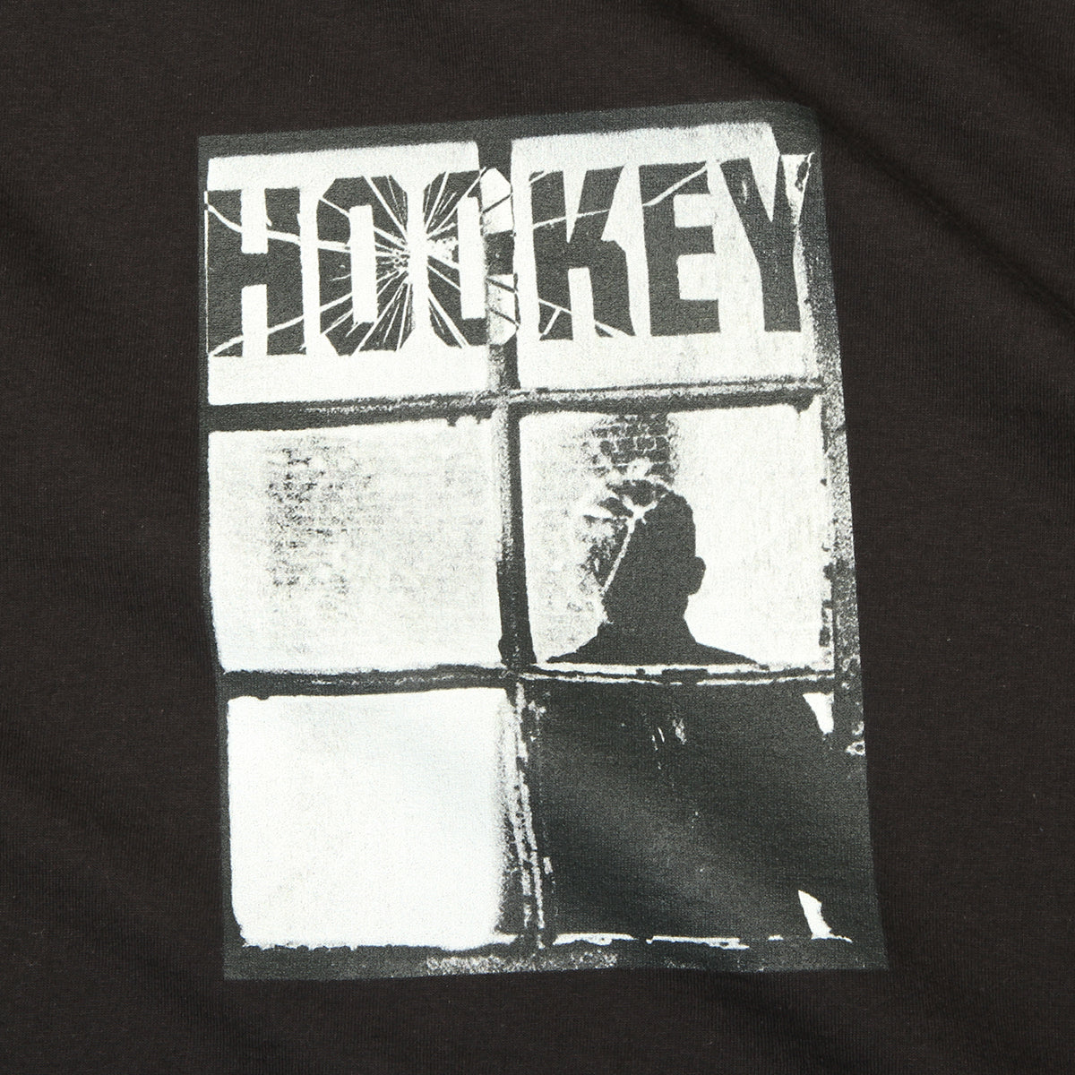 Temporary Site T-Shirt