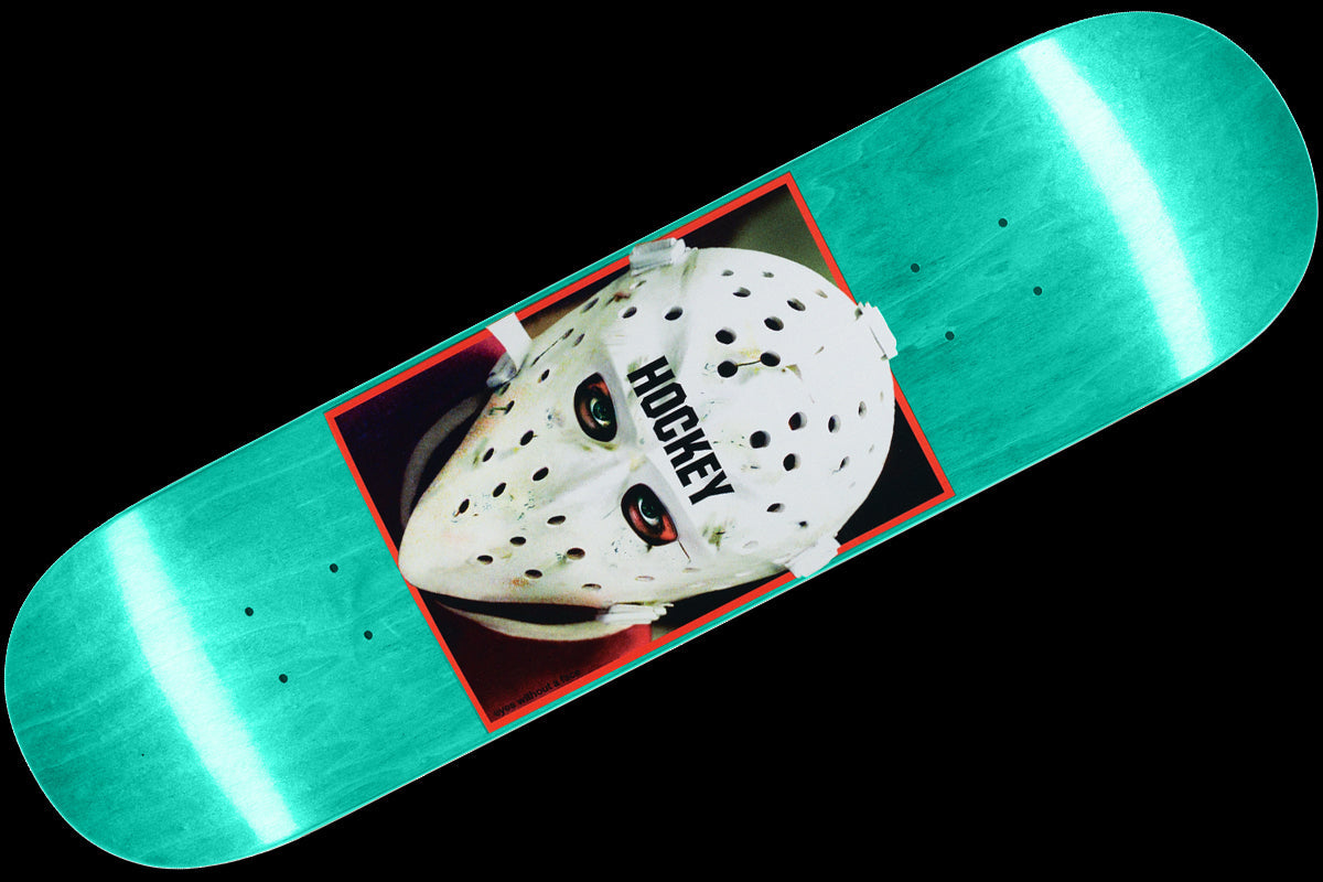 War On Ice Deck 8.25" & 8.38"