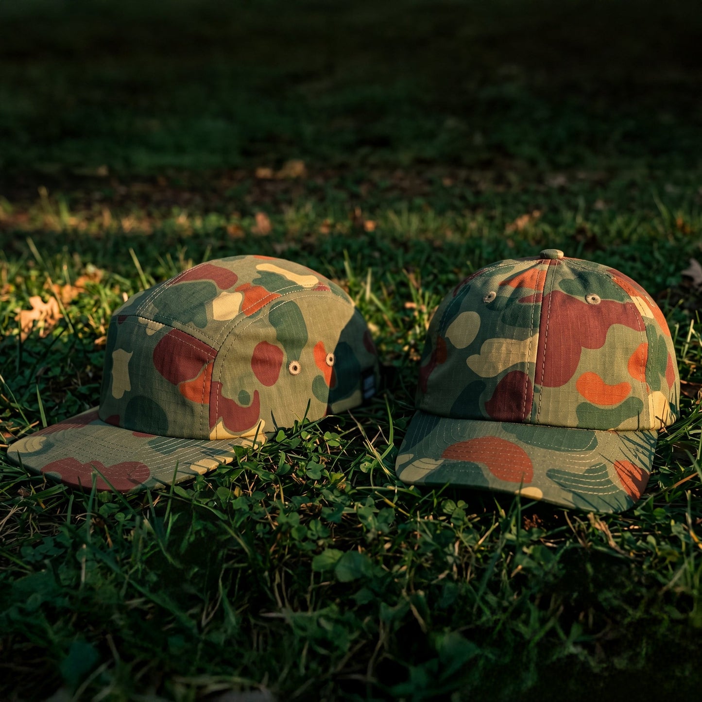 TD x illPRO x Hardweather Hat