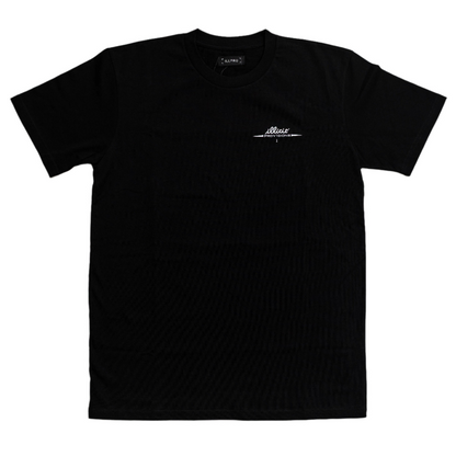illicit Provisions Golf Tee