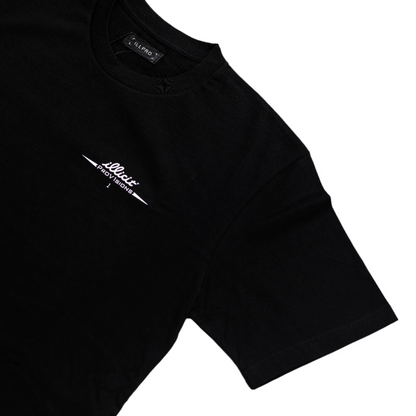 illicit Provisions Golf Tee