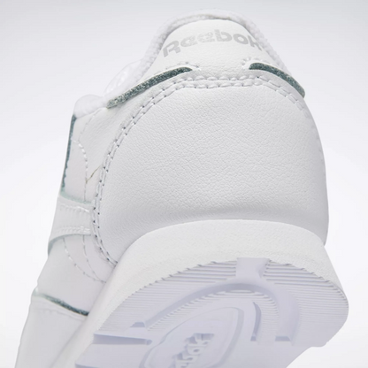 Reebok Kids' Classic Leather TD Shoes - Ftwr White