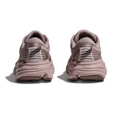 WMNS Hoka Bondi 7 Date Sugar