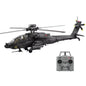 RC ERA C170 Apache AH-64D RC Helicopter 1:48 Scale 6CH Optical Flow Altitude Hold