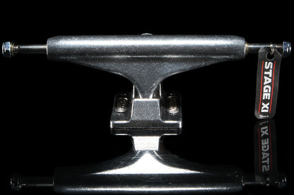 Stage 11 Polished Truck (Set of 2)