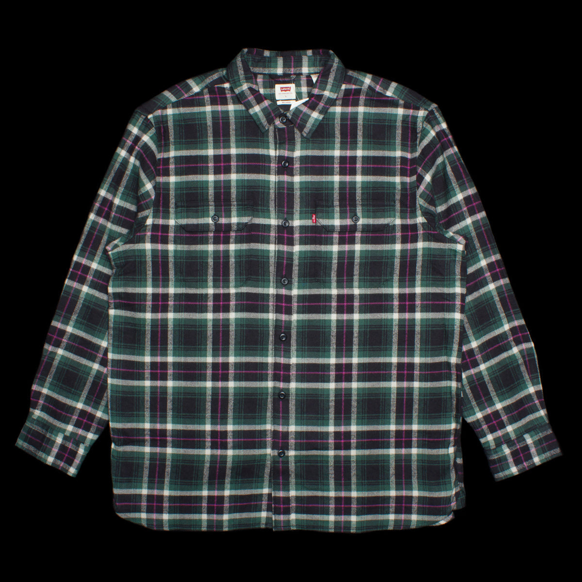 Jackson Worker Shirt