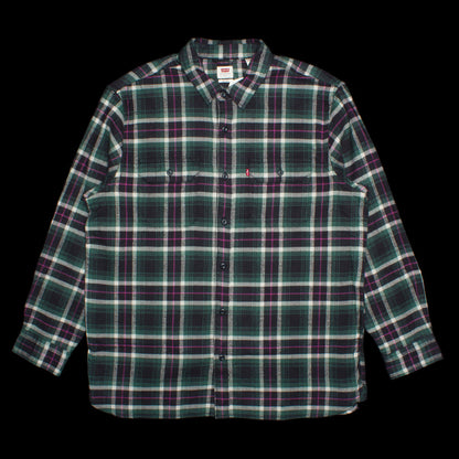Jackson Worker Shirt