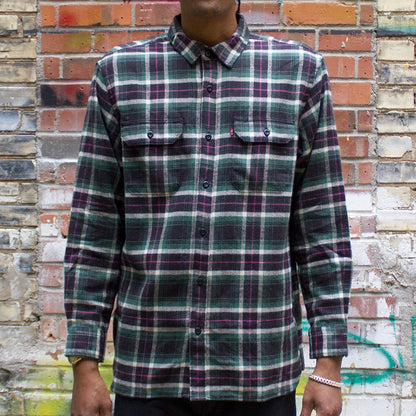 Jackson Worker Shirt