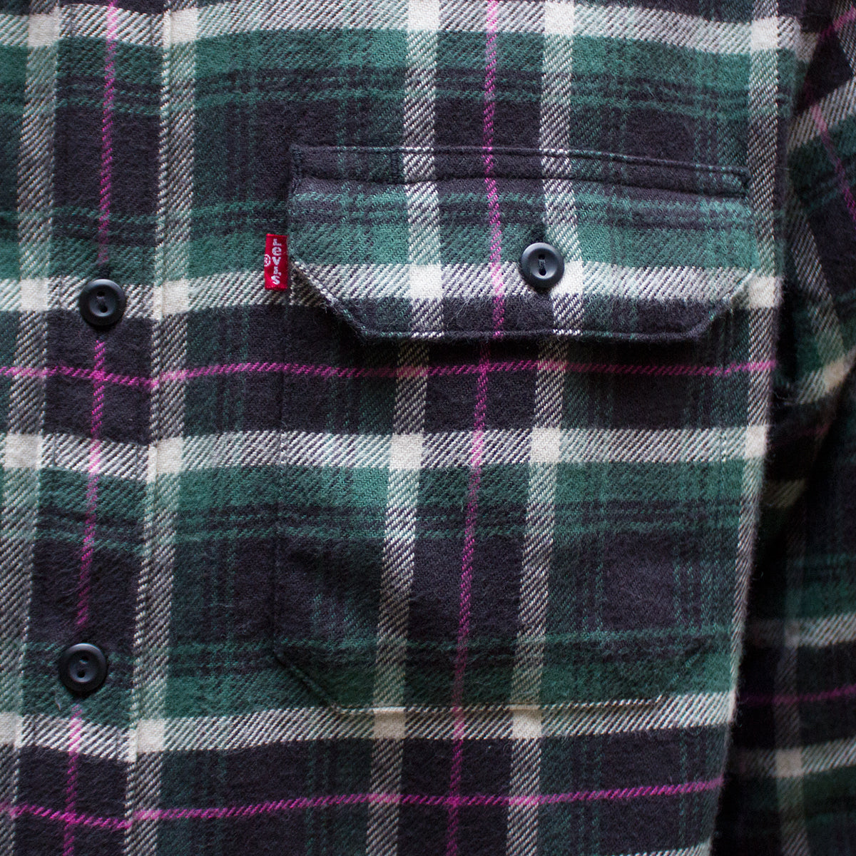 Jackson Worker Shirt