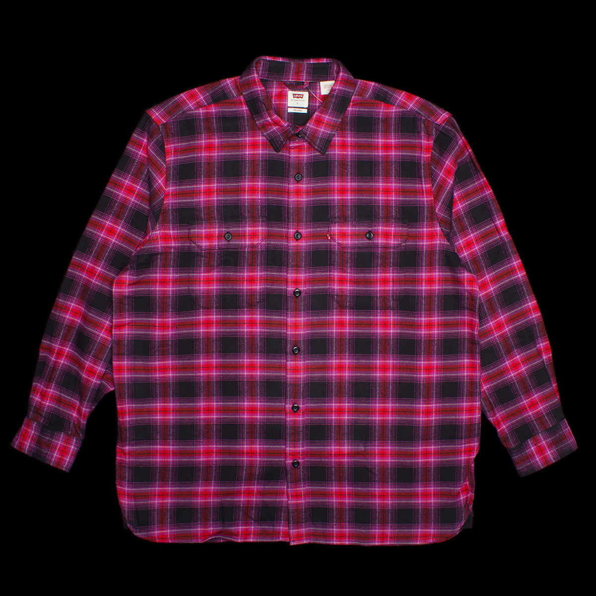 Jackson Worker Shirt