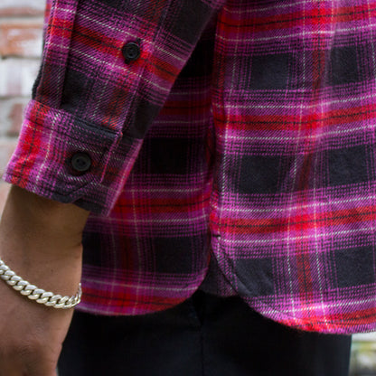 Jackson Worker Shirt