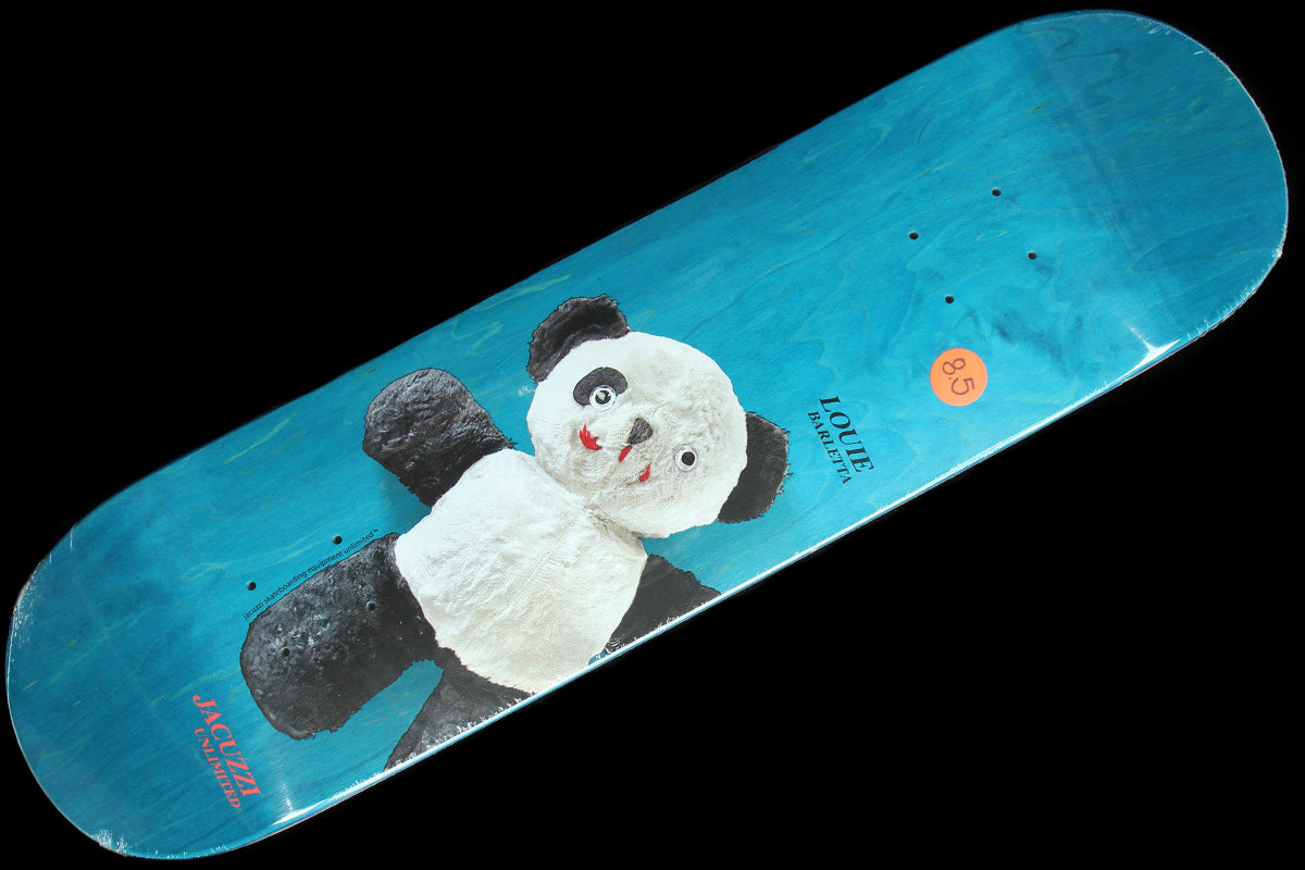 Barletta - Bravo Deck 8.5"