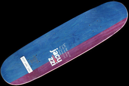 Big Ol' J Deck 8.375" & 8.5"