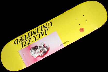 Caswell - Bear Deck 8.25"