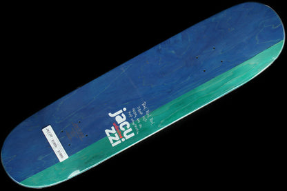 Dilo - On Hold Deck 8.25"