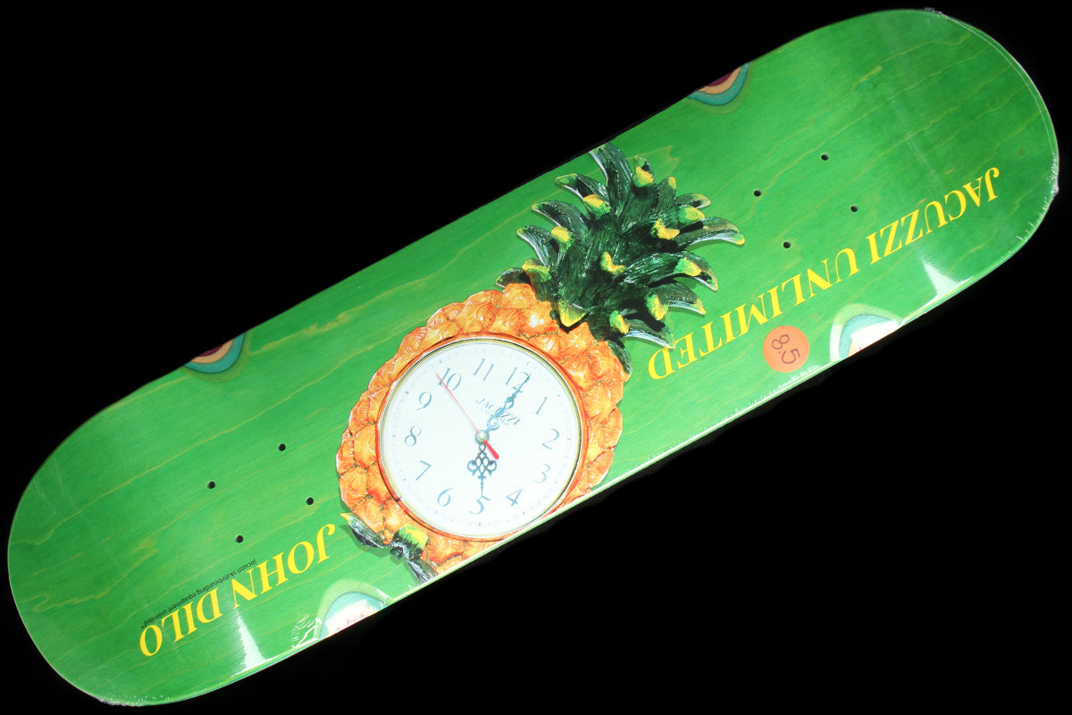 Dilo - Secret Formula Deck 8.5"