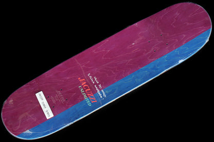 Dilo - Secret Formula Deck 8.5"