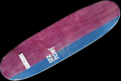 Pilz - Carried Away Deck 9.125"
