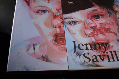 Jenny Saville