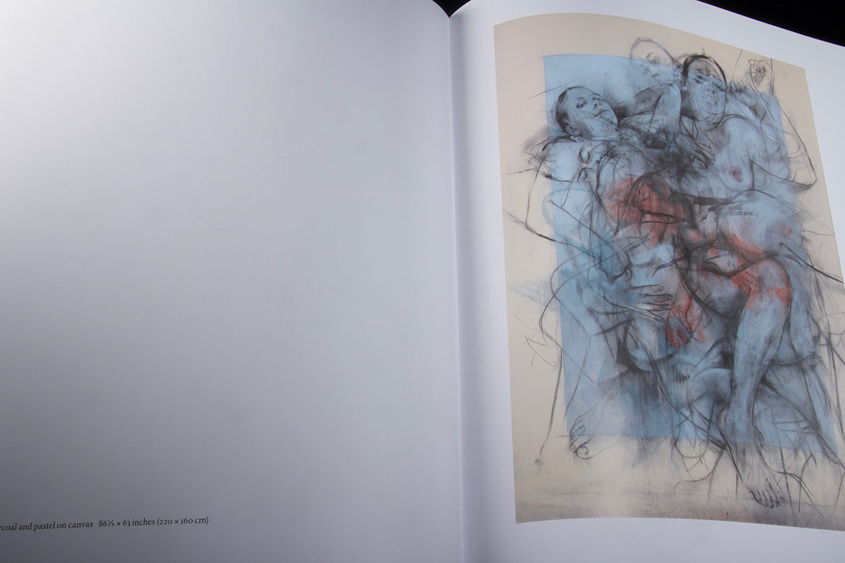 Jenny Saville