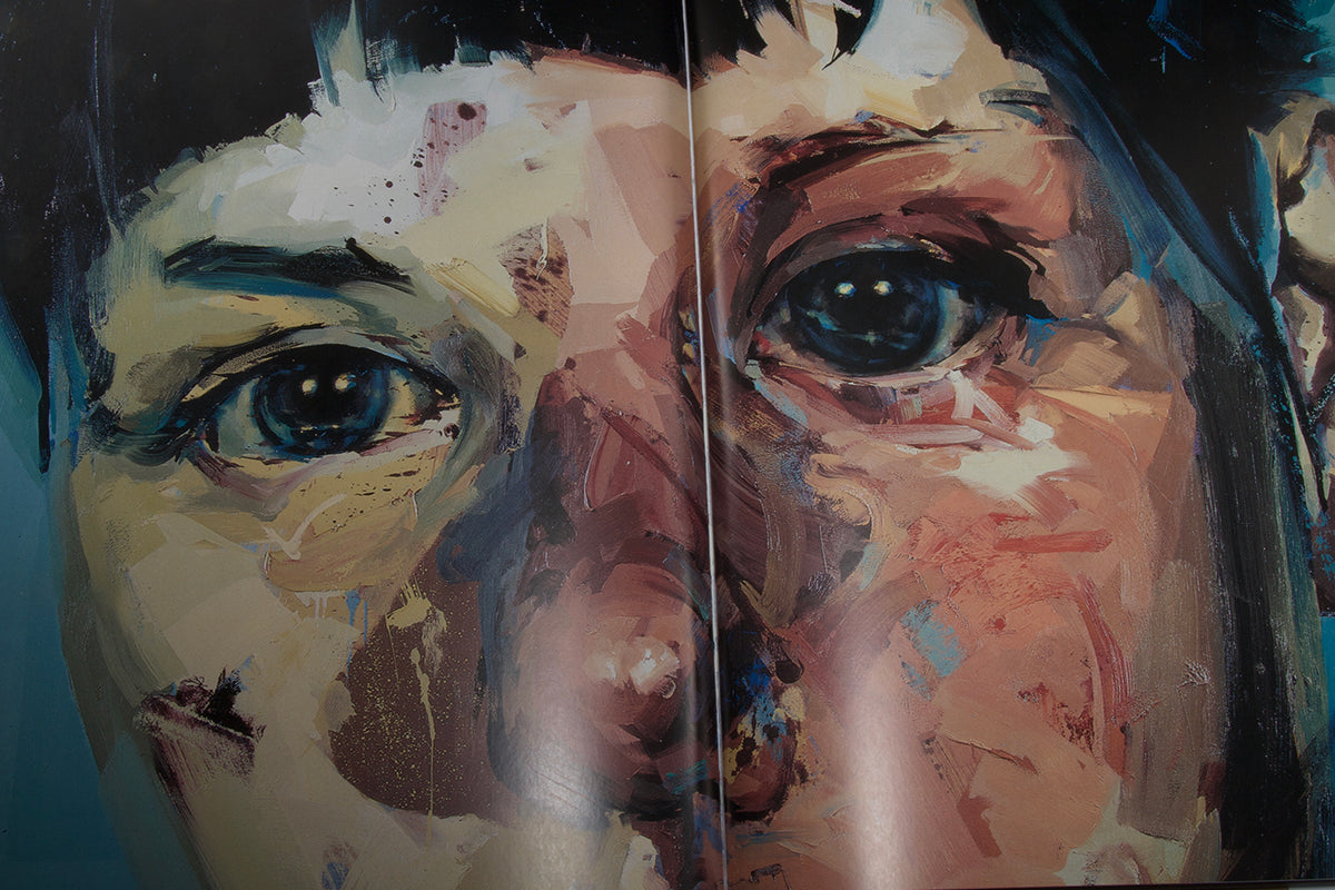 Jenny Saville