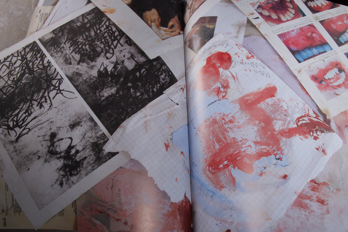 Jenny Saville