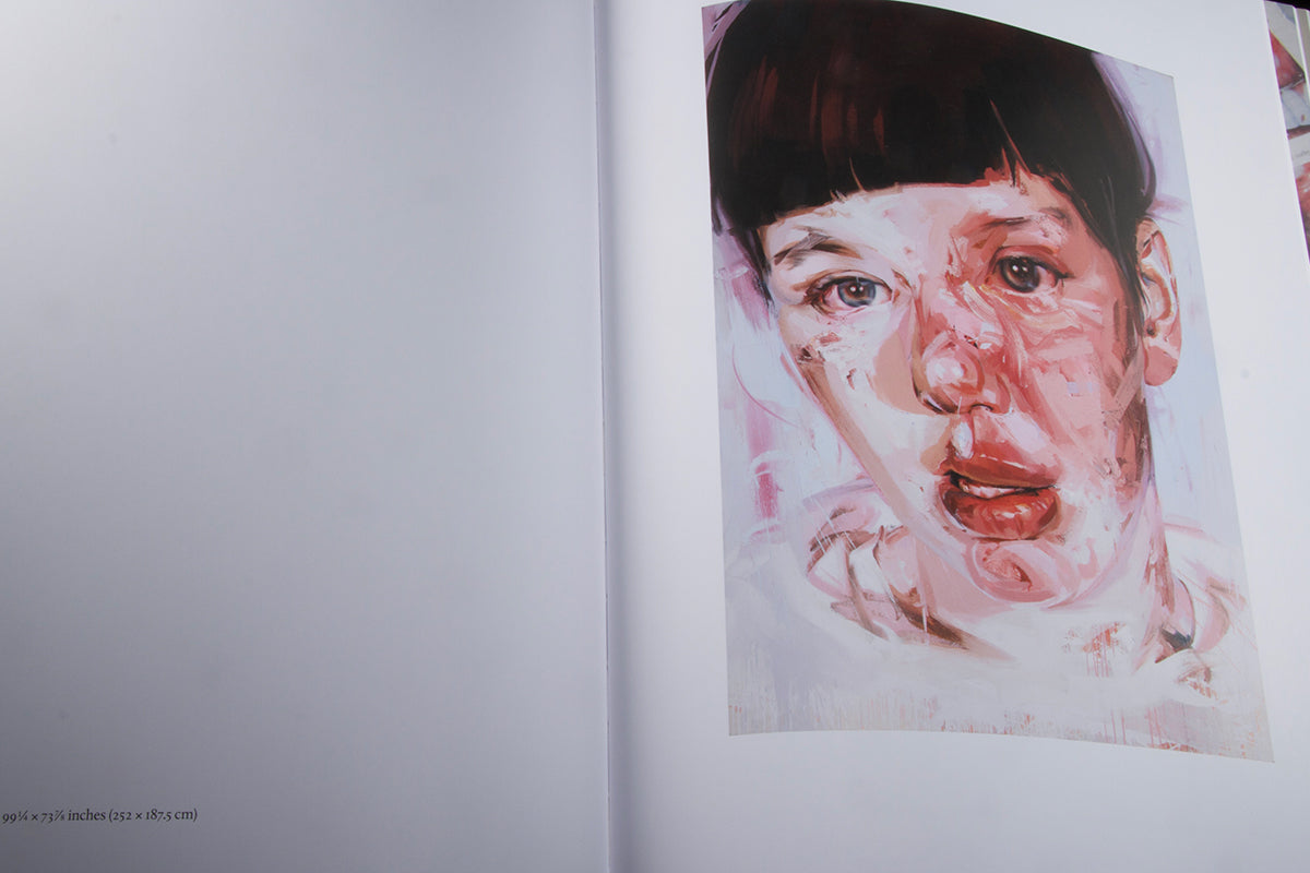 Jenny Saville