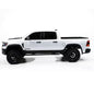 TRACTION HOBBY KM Dodge RAM 1500 1/8 4WD Brushless RC Crawler Licensed Off-Road Climbing Truck RTR