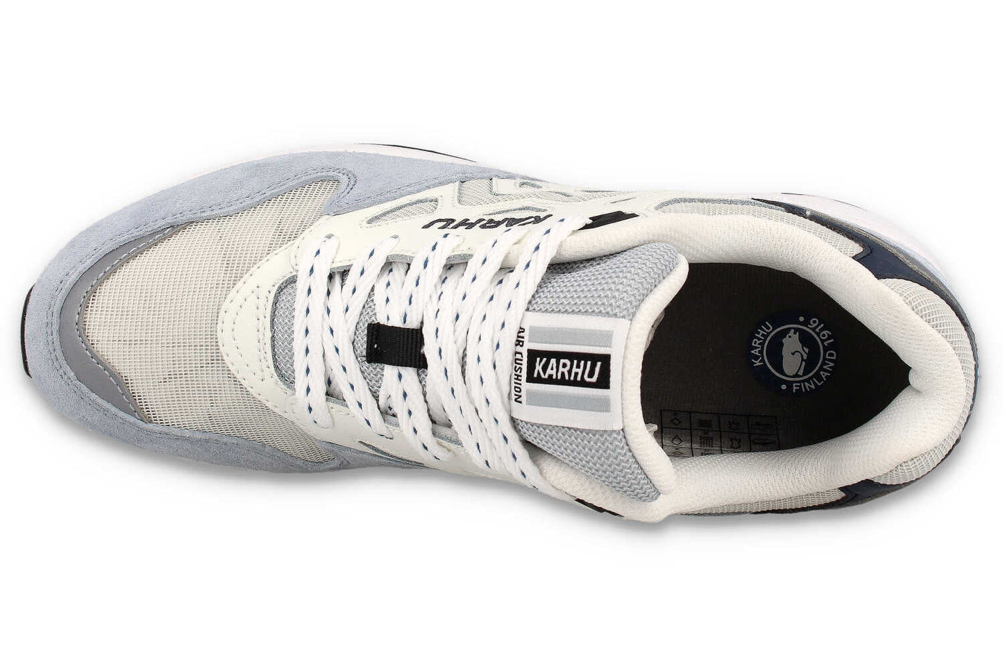Legacy 96