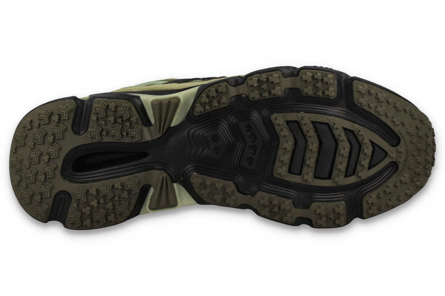Super Fulcrum - Cordura