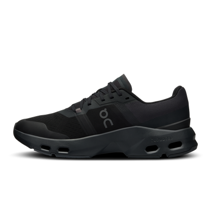 On Running Men's Cloudpulse Shoes - Black / Eclipse