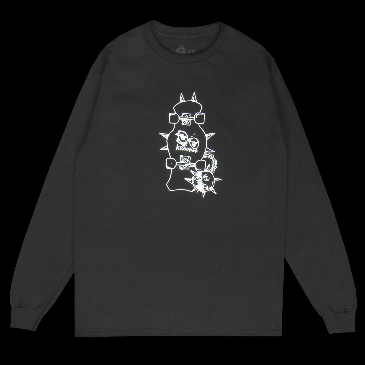 Mace L/S T-Shirt