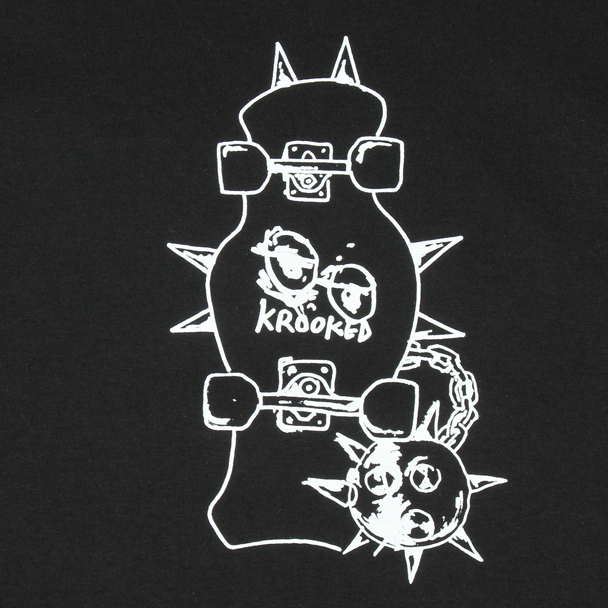 Mace L/S T-Shirt