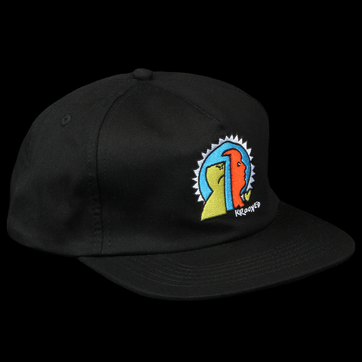 Mad Back Hat