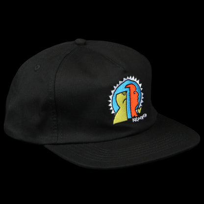 Mad Back Hat
