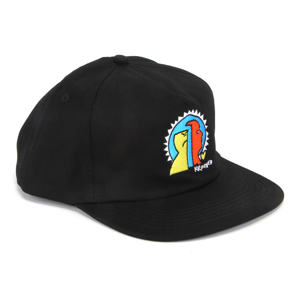 Mad Back Hat