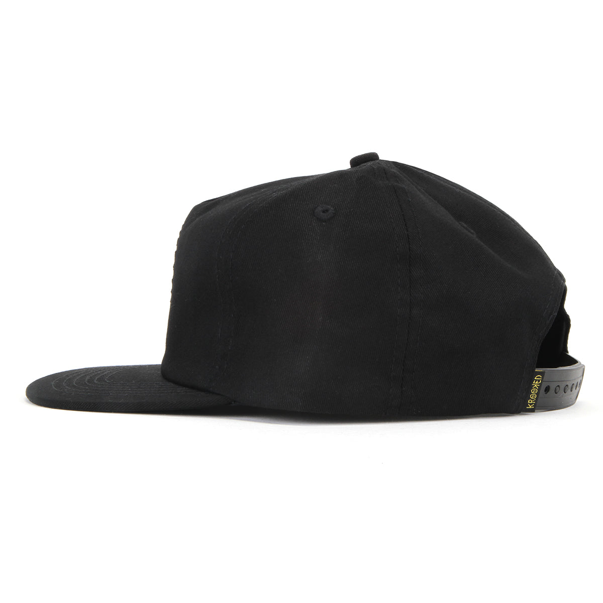Mad Back Hat