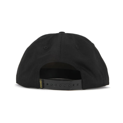 Mad Back Hat