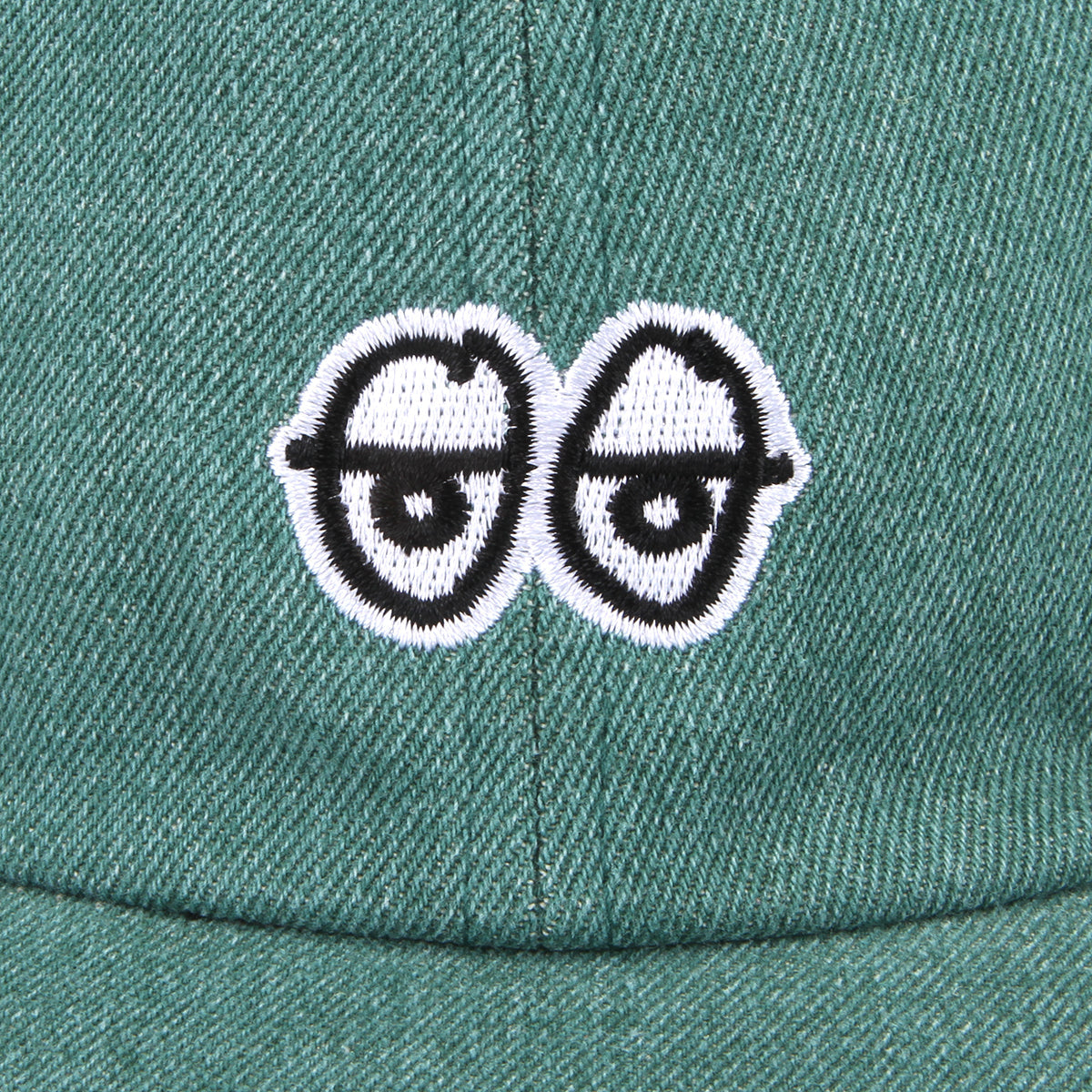 Eyes Denim Hat
