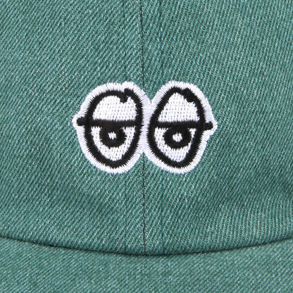 Eyes Denim Hat