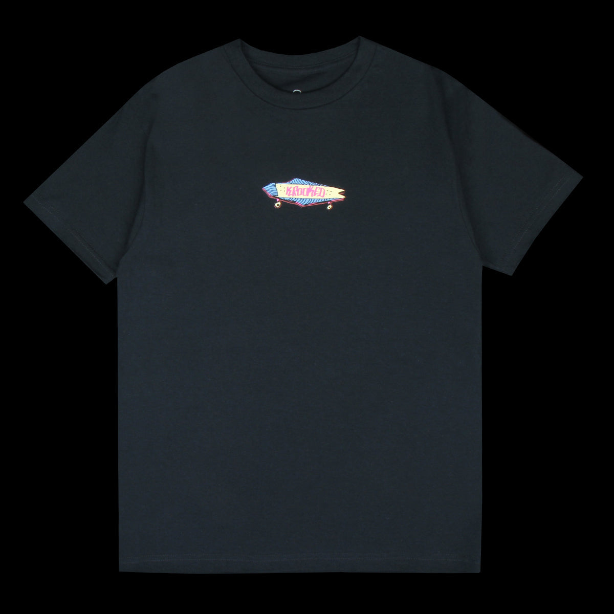 Bored True T-Shirt