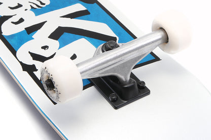 Incognito Complete Deck 7.75"