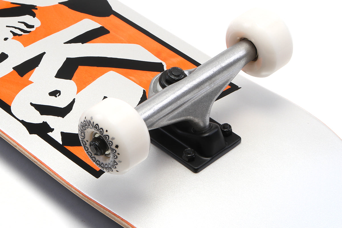 Incognito Complete Deck 7.75"