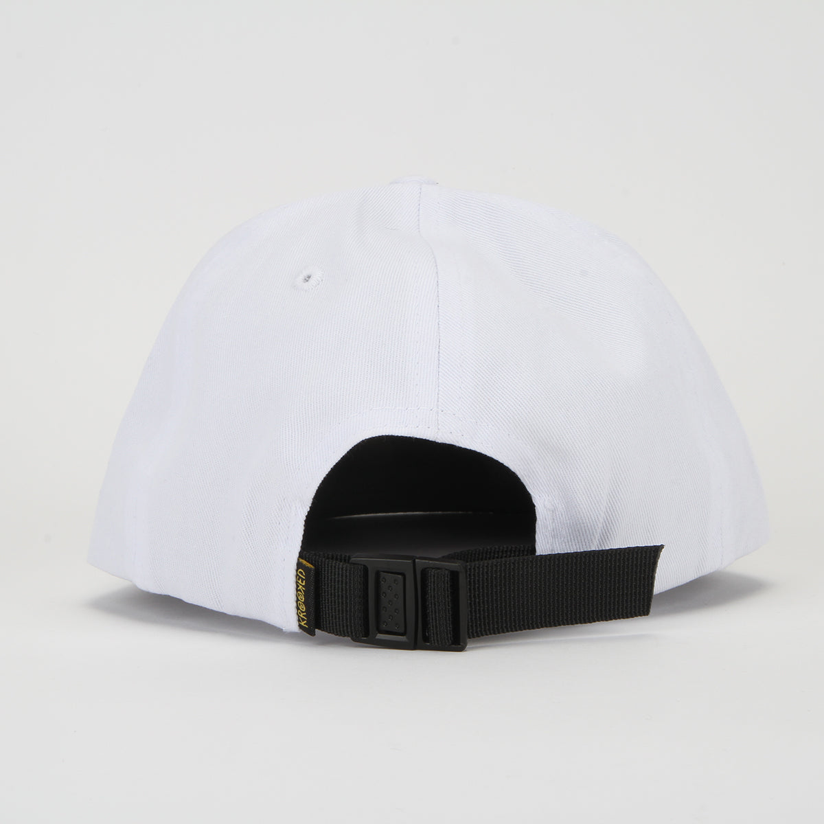 Eyes Strapback Hat