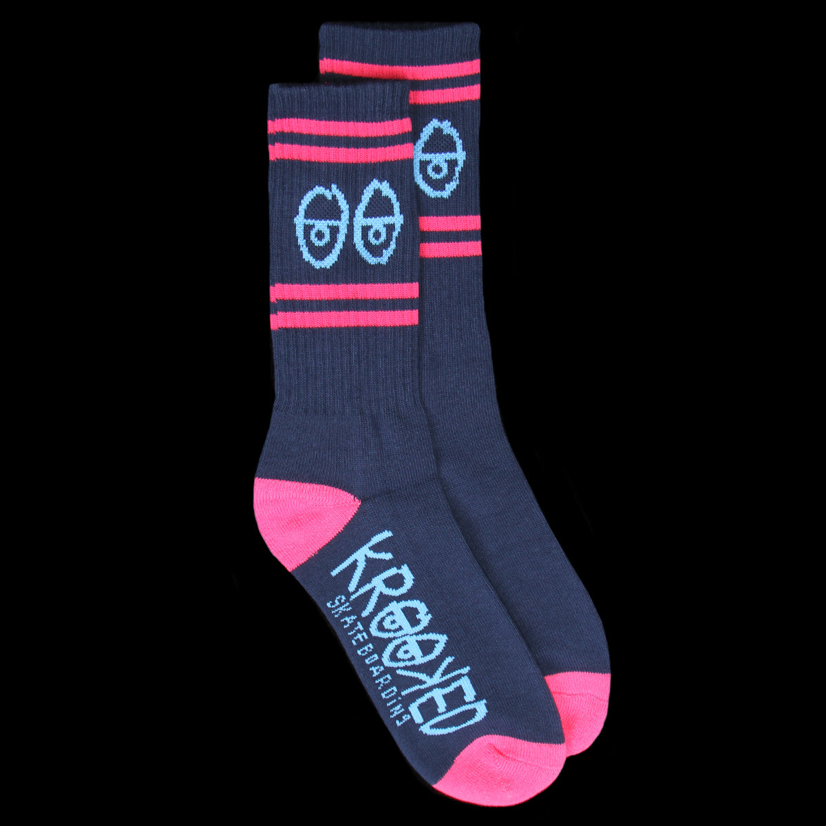 Eyes Sock