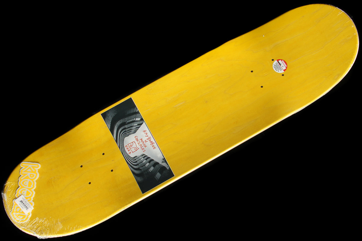 Gonz - Aperture Deck 8.5"