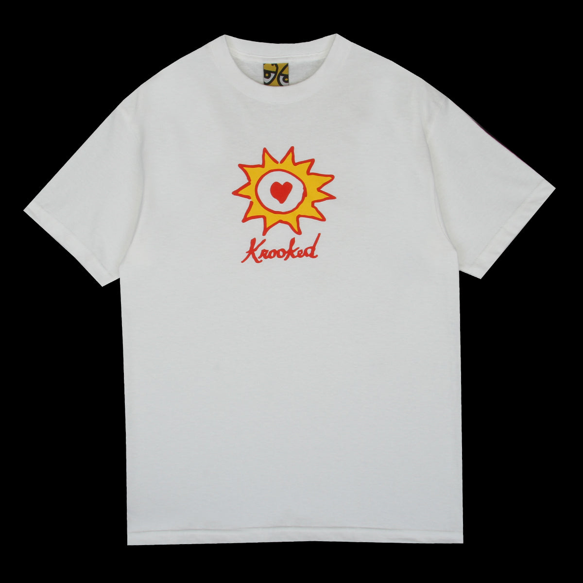 Sun Heart T-Shirt