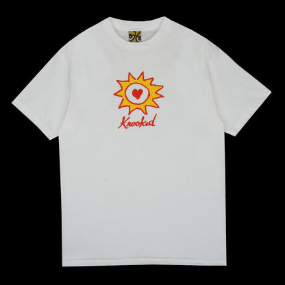 Sun Heart T-Shirt