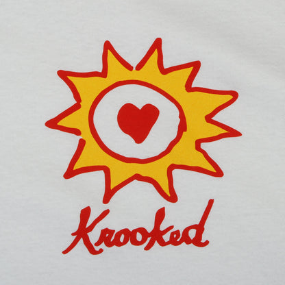 Sun Heart T-Shirt
