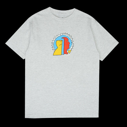 Mad Back Fill T-Shirt